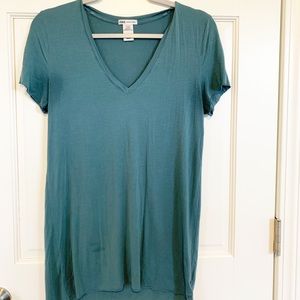 Victorias Secret Pink Sleep Top Super Soft Size S